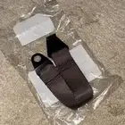 حزام المرتبه الخلفيه ربع