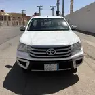 هايلوكس غماره 2016 ديزل