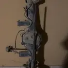 دفرنس كامل باترول من 88 - 97