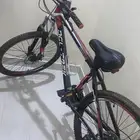 سيكل رياضي