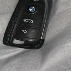 مفتاح BMW 2016