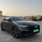 أودي Q8 - S-line 2019