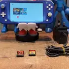 للبيع جهاز نتندو سويتش لايت