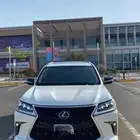 لكزس Lx570