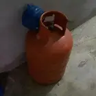 اسطوانه غاز ودافور 200  فاضيه من الغاز