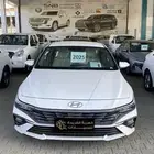 هيونداي النترا سمارت مكينه 2000 موديل 2025 اللون ابيض