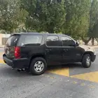 تاهو 2011 معدل