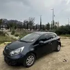 كيا ريوا هاتشباك 2015 ممشى 165 الف فقط