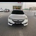 اكورد 2017 للبيع