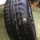 للبيع جنط سوناتا 23 أصلي
