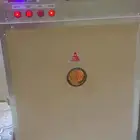 فقاسات ماينو الايطالية