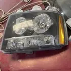 شمعه يسار تاهو وكاله