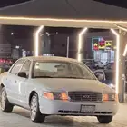 فورد فكتوريا بوليسي 2010