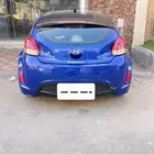 هيونداي فوليستر 2012