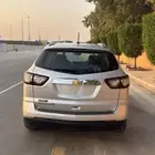 شيفرولية ترافيرس 2017 LT نص فل