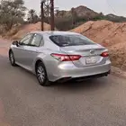 كامري اقبل ابدل