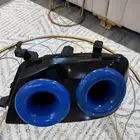 شمعة ددسن اسكوبات