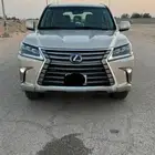 جيب لكزس 2016 نضيف
