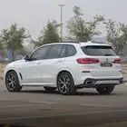 ناغي BMW .. ( ارخص X5 )
