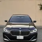 بي إم دبليو Li730 2022 ممشى36