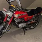 للبيع دباب اكس ميه نظيف