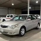 كامري 2004 Gli