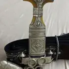 جنبيه سله حضرمي مطرح خمس زراف
