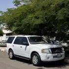 اكسبديشن 2011