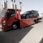 سطحه الطايف نقل السيارت ونقل الدبابات وفتركات