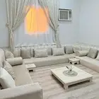 كنب ارضي نظيف