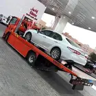 سطحه شمال الرياض