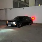 كرايسلر 2005 v8 ماشيه 200 الف نضيفه بدي وكاله