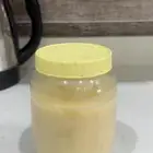 سمن غنم طازج