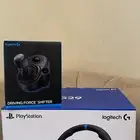 سلام عليكم عندي طاره G29 جديده مع غراضه كامل