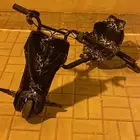 سكوتر كهربائي