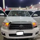 سكويا 2013 مشي 240الف