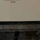 برادة ماء حار و بارد