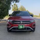 فولكس واجن تي روك 2023