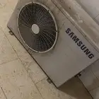 قطعة خارجية فقط المنيوم