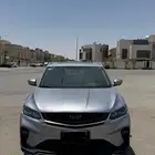 جيلي كولراي 2020