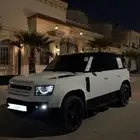 ديفندر 110 فل كامل وارد الناغي موديل 25 سلندر6