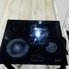 فرن كهربائي إيطالي