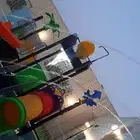 شاليهات مارينا. الاجاويد. حي الفيصل