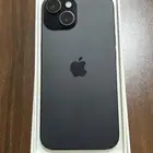 ايفون 15 متخطي ايكلاود البطاريه 100