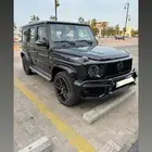 جي كلاس G