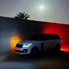 رنج روفر معدل 2021