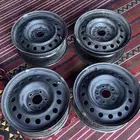 جنوط كامري وكاله اسود