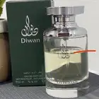 عطر ديوان و بيسكا