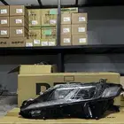 شمعات كامري ديبو تم البيع