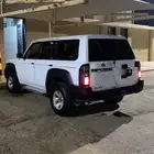 جيب باترول 2016